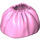 Duplo Bright Pink Skirt Plain (25459 / 99771)