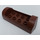 Duplo Marron Log Canoe (31069)