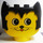 Duplo Cat Head