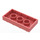 Duplo Corail assiette 2 x 4 (4538 / 40666)