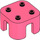 Duplo Corail Stool (65273)