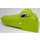 Duplo Crocodile Head with Opening Jaw