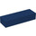 Duplo Dark Blue Brick 2 x 6 (2300)