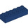 Duplo Dark Blue Brick 2 x 6 (2300)