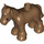 Duplo Dark Flesh Foal (26390 / 75723)