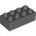 Duplo Dark Gray Brick 2 x 4 (3011 / 31459)