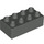 Duplo Dark Gray Brick 2 x 4 (3011 / 31459)