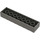 Duplo Dark Gray Brick 2 x 8 (4199)