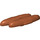 Duplo Dark Orange Bread Loaves (Long Side Sections) (13247 / 60773)