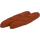 Duplo Donkeroranje Brood Loaves  (korte zijsecties) (5112 / 13247)