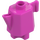 Duplo Dark Pink Coffeepot (24463 / 31041)