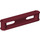 Duplo Dark Red Arm for Pivot Joint (40643)