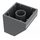 Duplo Dark Stone Gray Slope 2 x 2 x 1.5 (45°) (6474 / 67199)