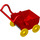 Duplo Doll Pram (21836 / 31320)