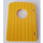 Duplo Door with Porthole and grooves