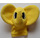 Duplo Elephant Ruka Puppet