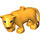 Duplo Female Lion (12043 / 54533)