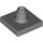 Duplo Argent Mat Revolving Base (4375 / 87073)