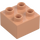 Duplo Hud Kloss 2 x 2 (3437 / 89461)