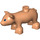 Duplo Flesh Pig (12058 / 37606)