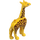 Duplo Giraffe (12029 / 54409)