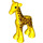 Duplo Giraffe - Calf (12150 / 54679)