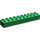Duplo Vert Brique 2 x 10 (2291)