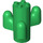 Duplo Green Cactus (31164)