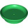 Duplo Green Dish (31333 / 40005)