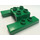 Duplo Verde Elicottero Sm. Pontoon (6353)