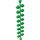 Duplo Green Vine with 16 Leaves (31064 / 89158)