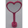 Duplo Hairbrush Heart (52716)