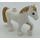 Duplo Caballo con Gold mane (11921 / 74623)