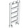 Duplo Ladder 1 x 3 x 5 (3519)