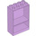 Duplo Lavendel Kader 4 x 2 x 5 met Shelf (27395)