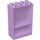 Duplo Lavendel Kader 4 x 2 x 5 met Shelf (27395)