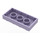 Duplo Lavendel Platte 2 x 4 (4538 / 40666)