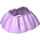 Duplo Lavender Skirt (32896 / 100804)