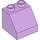 Duplo Lavendel Helling 2 x 2 x 1.5 (45°) (6474 / 67199)