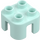 Duplo Helles Aqua Stool (65273)