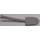 Duplo Light Gray Accessory Shovel (4572)