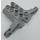 Duplo Light Gray Engine Block (31382 / 76440)