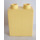 Duplo Light Yellow Brick 1 x 2 x 2 (4066 / 76371)