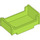 Duplo Lime Bed 3 x 5 x 1.66 (4895 / 76338)