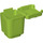 Duplo Lime Garbage Can (73568)