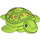 Duplo Lime Sea Turtle (1351)