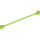 Duplo Lime Vine (med knoppar) (89157)