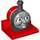 Duplo Loco De Face 3 x 4 x 3.5 James (52054 / 52828)