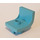 Duplo Maersk Blue Chair (4839)