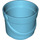 Duplo Medium Azure Bucket with Fixed Handle (5490 / 82562)